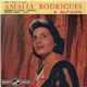 Amalia Rodrigues - A Alfama