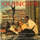 Quincy Jones With Harry Arnold And His Swedish Radio Studio Orch. - Quincy's Home Again