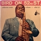 Charlie Parker - Bird On 52nd St. Volume 1