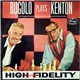 The Pete Rugolo Orchestra - Rugolo Plays Kenton