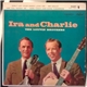 The Louvin Brothers - Ira And Charlie Part 1