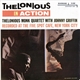 Thelonious Monk Quartet With Johnny Griffin - Thelonious In Action