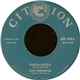 Rico Henderson And His Orchestra - Ooga-Ooga / Mardi Gras Cha