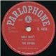 The Vipers Skiffle Group - Baby Why? / No Other Baby