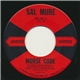 Sal Mure - Morse Code