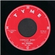 Bill Sherrell - Cadillac Baby / Teen Hop Rock